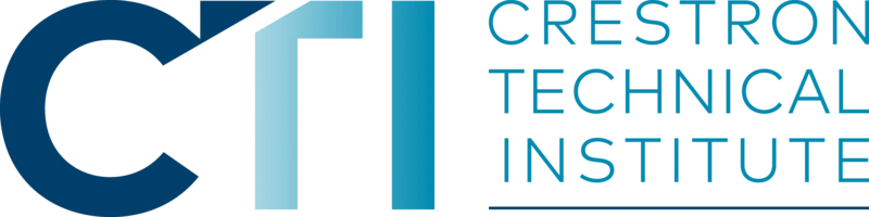 Crestron Technical Institute