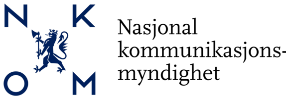 Nasjonal kommunikasjonsmyndighet